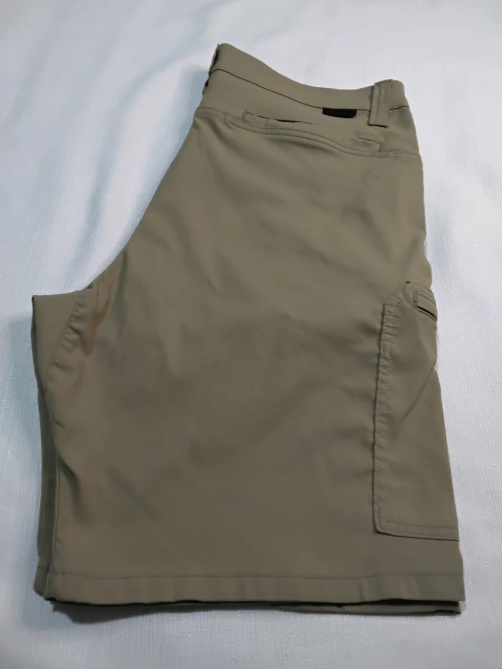 Wrangler everyday cargo wear
